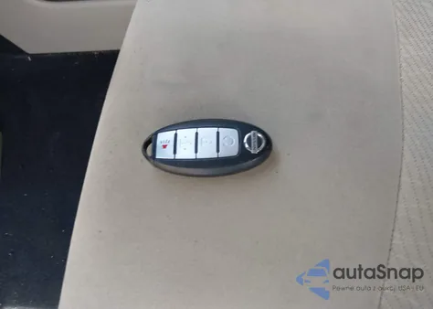 2016 Nissan Pathfinder Platinum/S/Sl/Sv из США, поврежденный, VIN 5N1AR2MN7GC636107